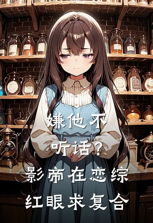 嫌他不听话？影帝在恋综红眼求复合