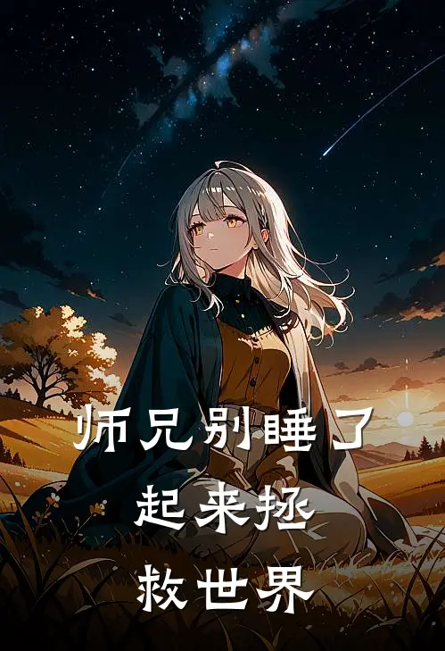 师兄别睡了,起来拯救世界