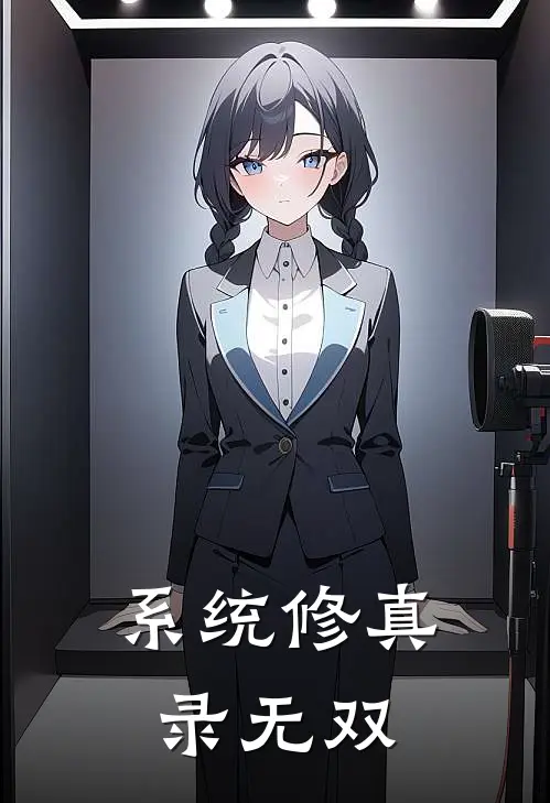 系统修真录无双