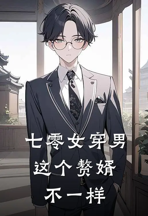 七零女穿男，这个赘婿不一样