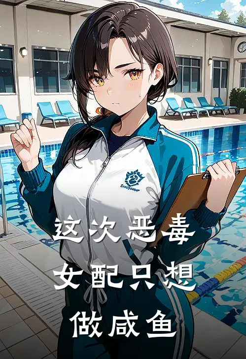 这次恶毒女配只想做咸鱼