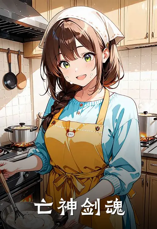 亡神剑魂
