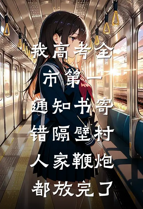 我高考全市第一，通知书寄错隔壁村，人家鞭炮都放完了