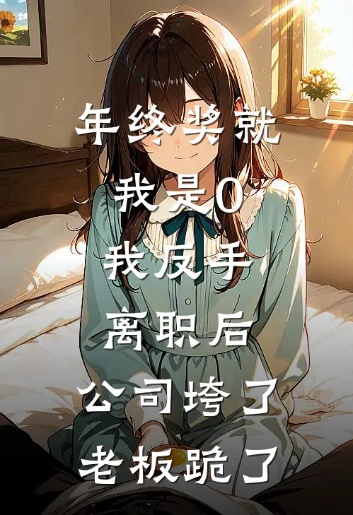年终奖就我是0，我反手离职后，公司垮了老板跪了