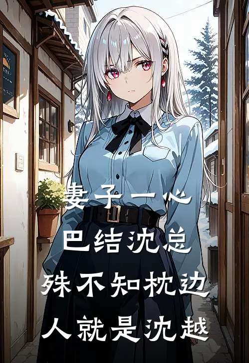 妻子一心巴结沈总，殊不知枕边人就是沈越