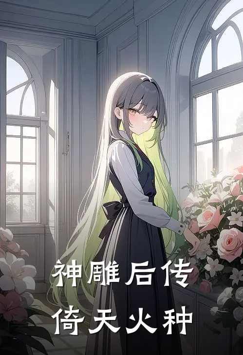 神雕后传倚天火种