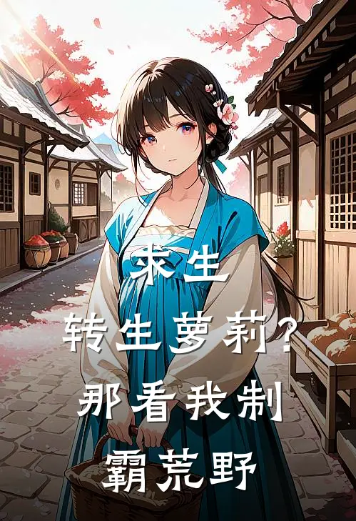 求生：转生萝莉？那看我制霸荒野
