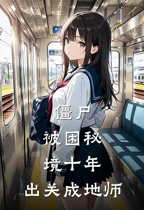 僵尸:被困秘境十年,出关成地师