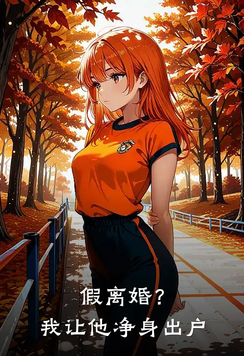 假离婚？我让他净身出户