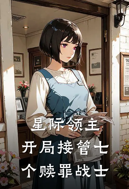 星际领主：开局接管七个赎罪战士
