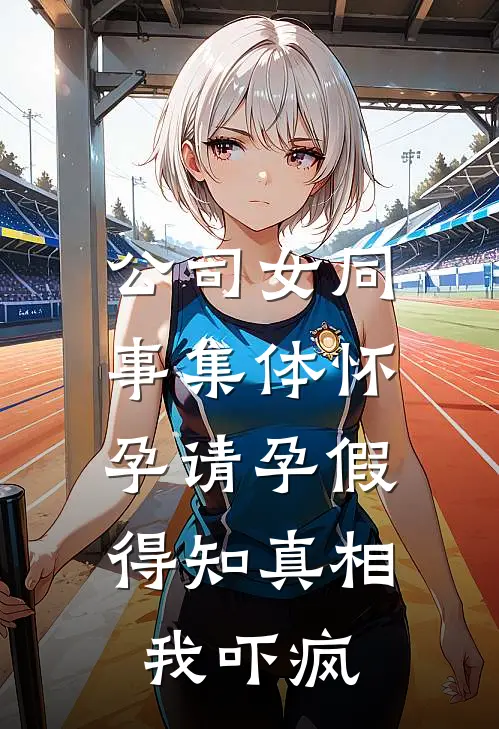 公司女同事集体怀孕请孕假，得知真相我吓疯