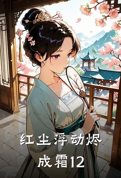 红尘浮动烬成霜12