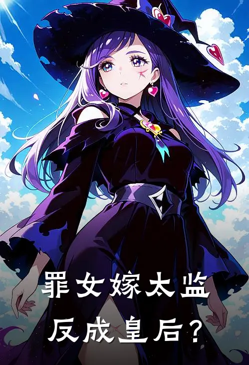 罪女嫁太监，反成皇后？