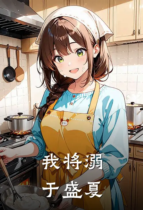 我将溺于盛夏
