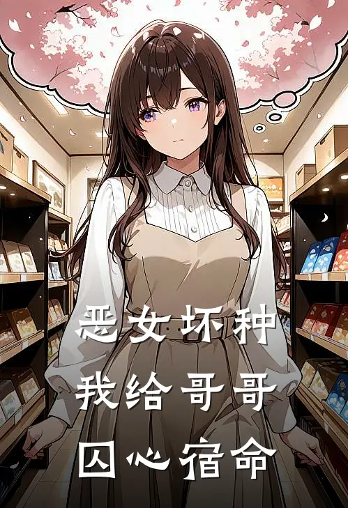 恶女坏种:我给哥哥囚心宿命