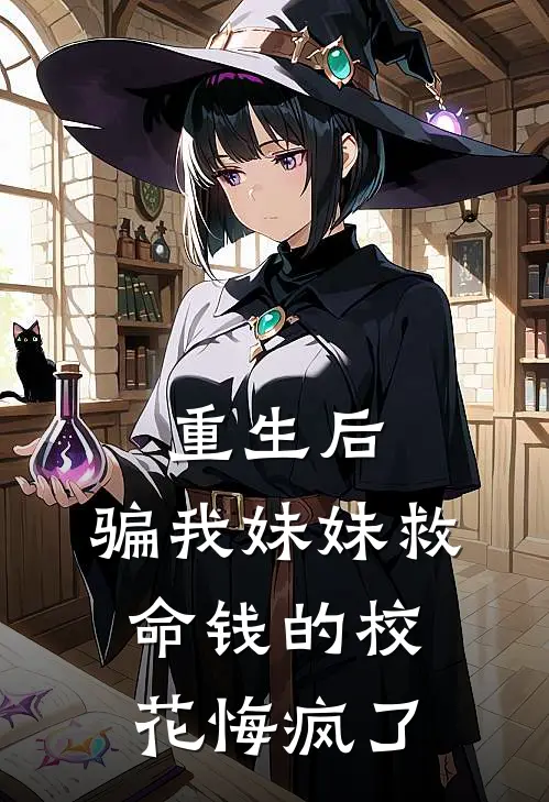 重生后，骗我妹妹救命钱的校花悔疯了