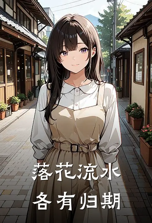落花流水,各有归期