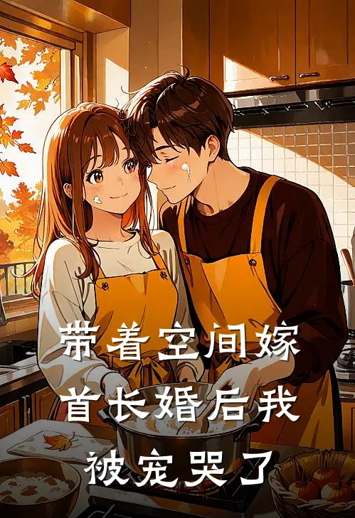 带着空间嫁首长婚后我被宠哭了
