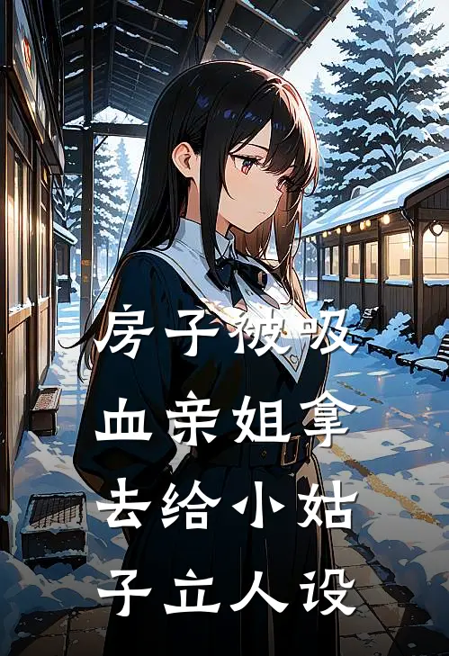 房子被吸血亲姐拿去给小姑子立人设