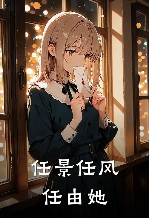 任景任风任由她