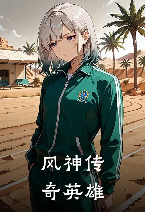 风神传奇英雄
