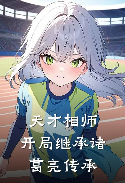 天才相师：开局继承诸葛亮传承