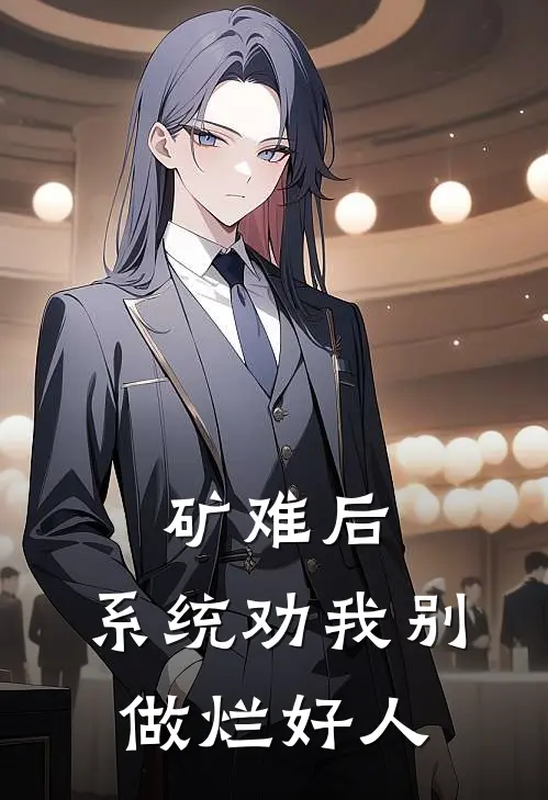 矿难后，系统劝我别做烂好人