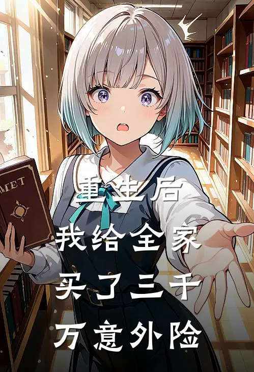 重生后，我给全家买了三千万意外险