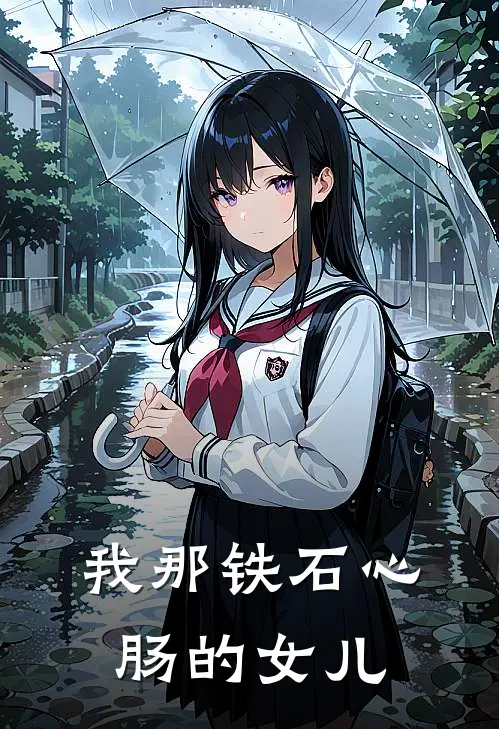 我那铁石心肠的女儿