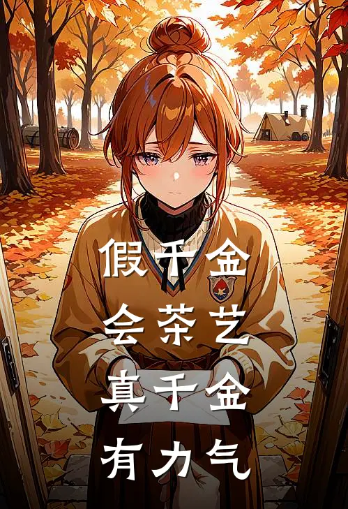 假千金会茶艺，真千金有力气