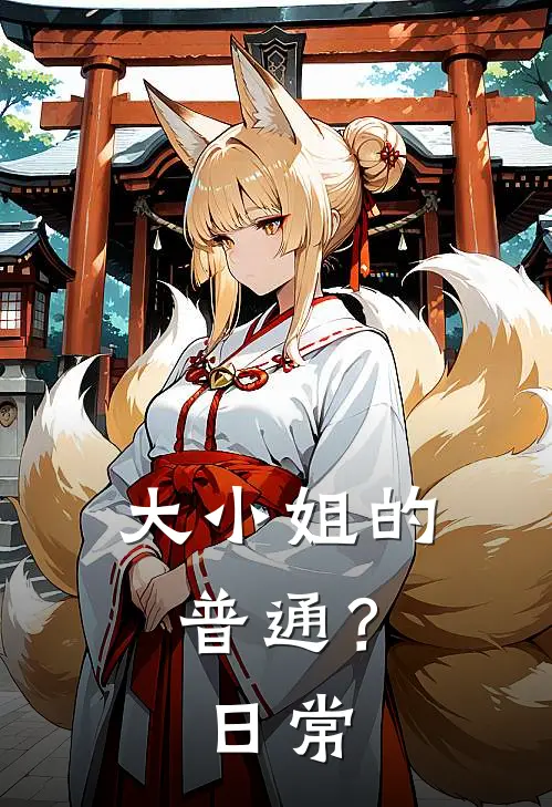 大小姐的普通?日常
