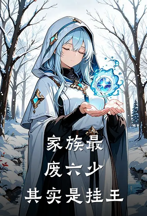 家族最废六少,其实是挂王