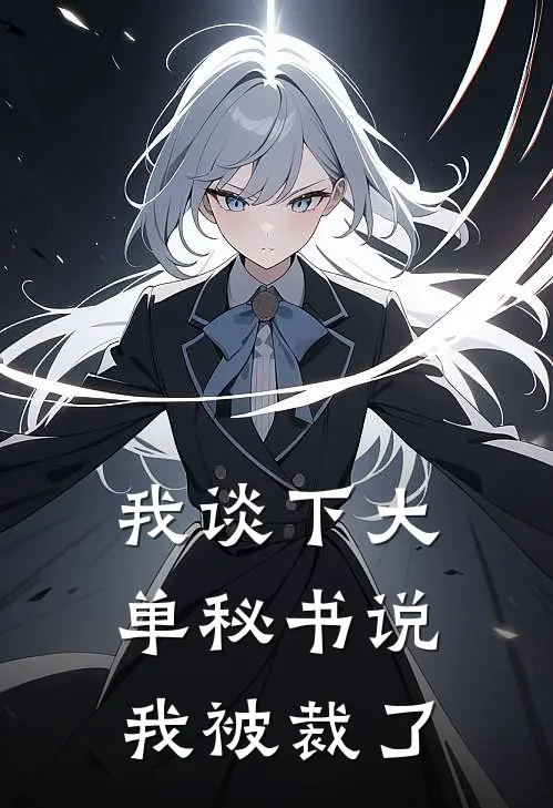 我谈下大单秘书说我被裁了