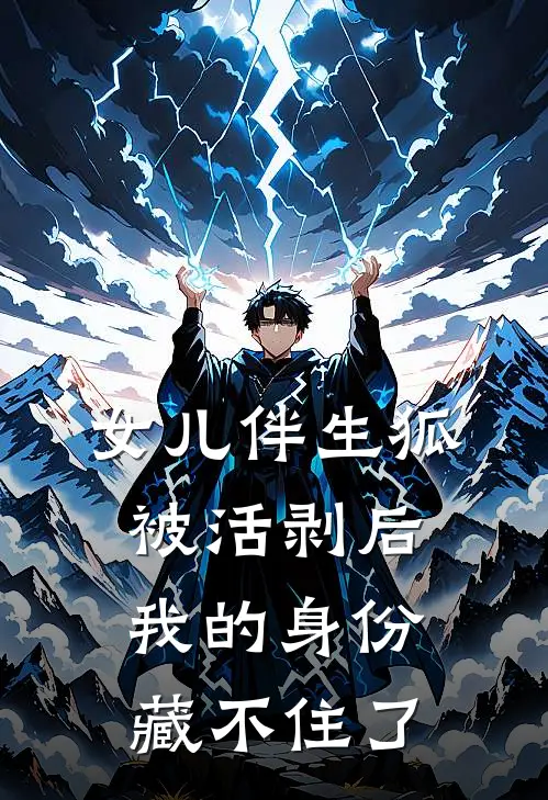 女儿伴生狐被活剥后，我的身份藏不住了