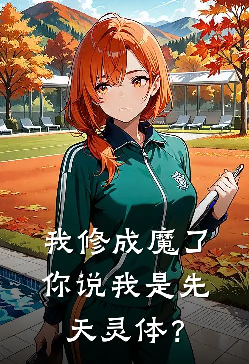 我修成魔了,你说我是先天灵体?