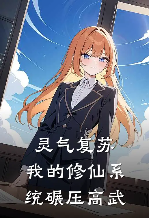 灵气复苏：我的修仙系统碾压高武