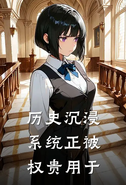 历史沉浸系统正被权贵用于