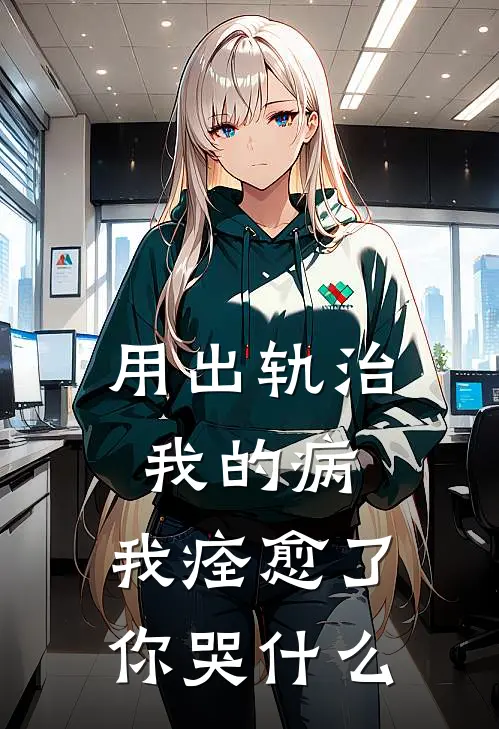 用出轨治我的病，我痊愈了你哭什么