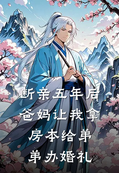 断亲五年后，爸妈让我拿房本给弟弟办婚礼