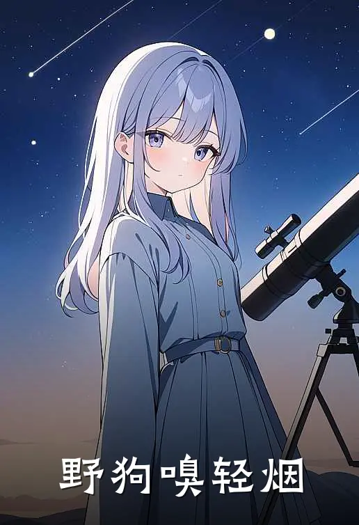 野狗嗅轻烟