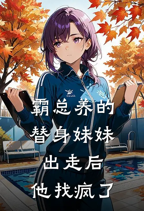 霸总养的替身妹妹出走后，他找疯了