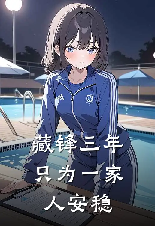 藏锋三年，只为一家人安稳