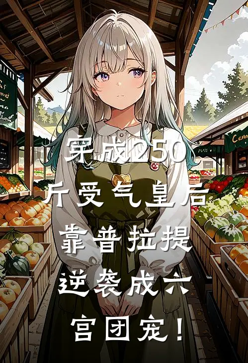 穿成250斤受气皇后，靠普拉提逆袭成六宫团宠！