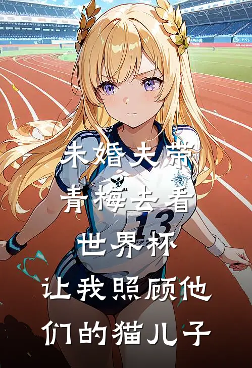 未婚夫带青梅去看世界杯，让我照顾他们的猫儿子