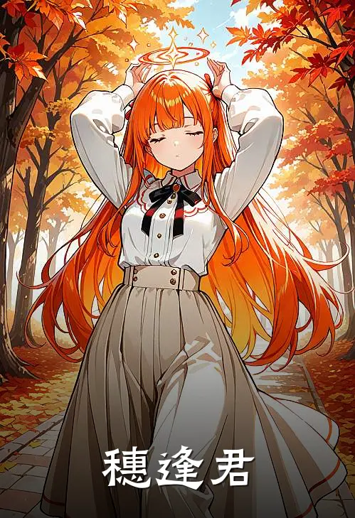 穗逢君