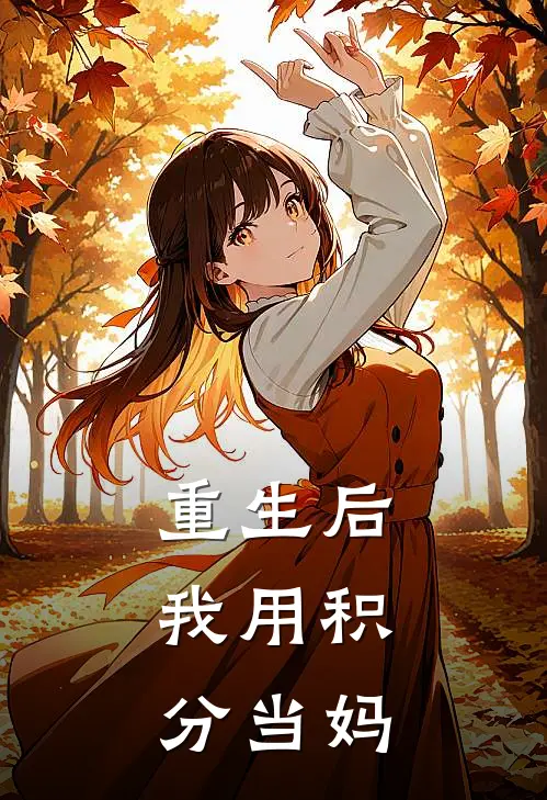 重生后，我用积分当妈