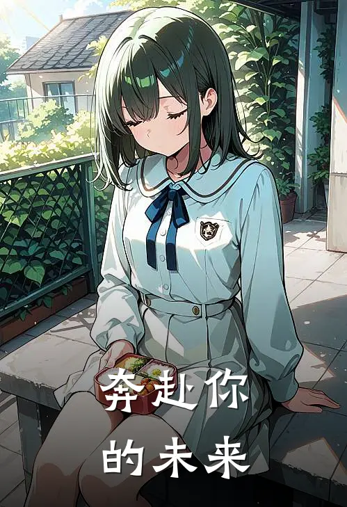 奔赴你的未来