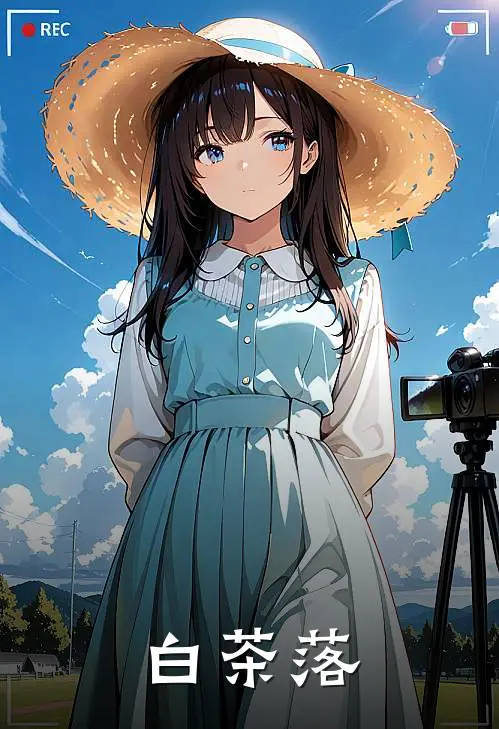 白茶落
