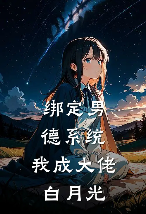 绑定男德系统，我成大佬白月光