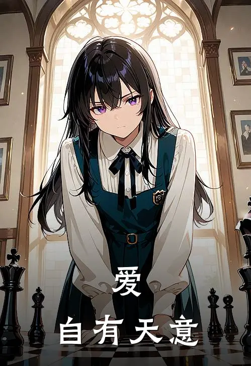 爱，自有天意